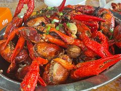 -五七小李子油焖大虾(总店)