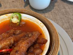 -晋江荣誉国际酒店·港誉茶餐厅