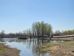 -东郊湿地公园