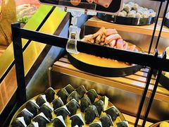 -牛YO寿喜烧和牛火锅自助(三台子万象汇店)
