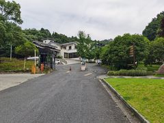 -杭州海华满陇度假酒店