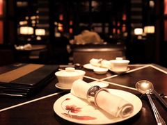 -杭州西子湖四季酒店·金沙厅