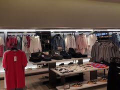-ZARA(重庆华润万象城中区店)