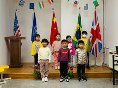 -天才声少儿口才培训中心(通州店)