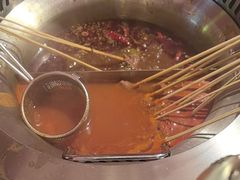 -宏姐串串香(宏伟路店)