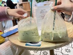 -春莱·老挝冰咖啡·泰式奶茶(柯桥万达店)