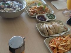 -李先生牛肉面大王(营口大润发店)