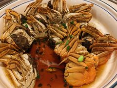 -浙江西子宾馆·瑶园咖啡厅