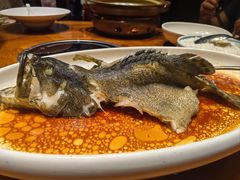 -瑶王府·广西菜(金阳路店)