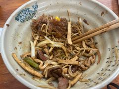 -无名氏面馆(邮电路店)