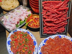 -萍姐火锅·公路夜市(打浦桥日月光店)