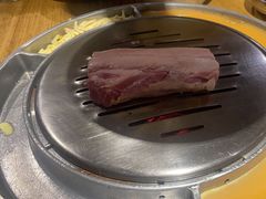 -姜虎东白丁烤肉(银泰中心in99店)
