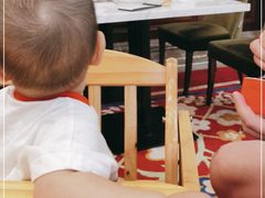 大堂-子霖南山鲜虾面(南山总店)