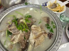 -大回族餐厅