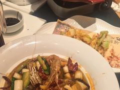 -味莊餐厅(康庄南街店)