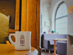-1901 Cafe(西四店)