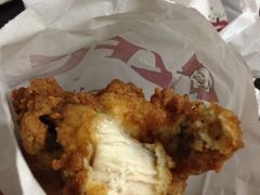 -肯德基(泉州东街店)