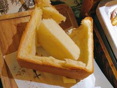 -绿茶餐厅(哈尔滨凯德店)