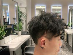 -MMby Hair Code芭曲发型