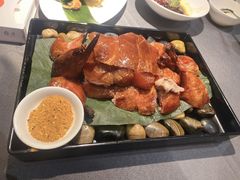 -小厨娘淮扬菜(诚信大道店)
