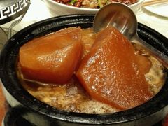 -李老爹香辣蟹(宣武门店)