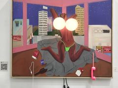 -东浩兰生上海世博展览馆