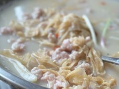 -老来福·非遗酸汤兔(凯旋路店)