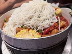 -辣小鲜·南昌大排档(船山路总店)
