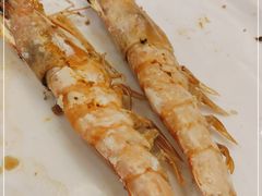 -万宝海鲜舫(劳动公园店)