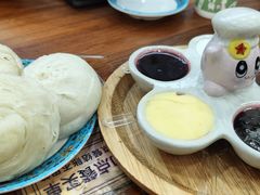 -baursak包尔萨克早餐屋