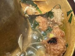 -山西会馆·晋菜·晋商宴·学堂记忆(许坦西街店)