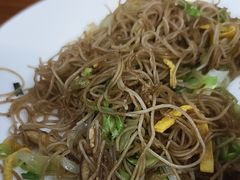 -老袁炒年糕(富豪路店)