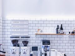 -Onirii Coffee(长乐路店)