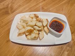 -福宝漠北·专注牛羊肉19年·西北菜(双湖林语店)