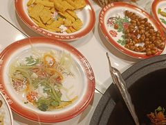 -江湖水乡铁锅炖魚(周庄嘉园店)