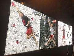 -BLAQ咖啡(骏豪店)