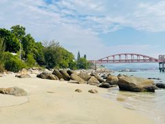-玫瑰海岸文化旅游度假区