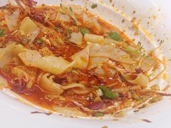 -小放牛河北菜(长安万达店)