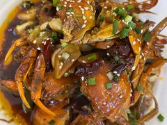 -捌贰虾蟹·江湖菜馆(江汉路店)