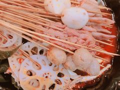 -落端云串串香(南京凤凰西街店)
