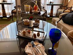 -广州富力丽思卡尔顿酒店