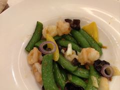 -东港喜来登酒店·天香阁中餐厅