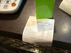 -莎瓦迪卡泰国餐厅(大朗店)
