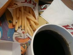 -肯德基(龙之梦购物中心店)