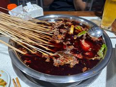 -满江红串串香(七道堰街店)