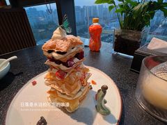 -唐猫庭院·千年陕菜(赛格国际购物中心店)