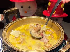 -曾宴·楚菜(湖北省博物馆店)