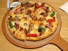 -菲滋意式餐厅(银泰百货金华江南店)