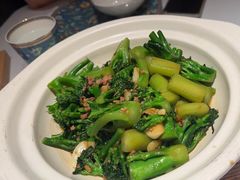 -小厨娘淮扬菜(天印大道店)