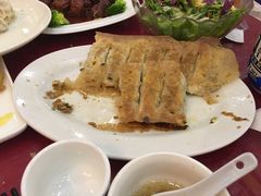 -大眼锅贴水饺(河东店)